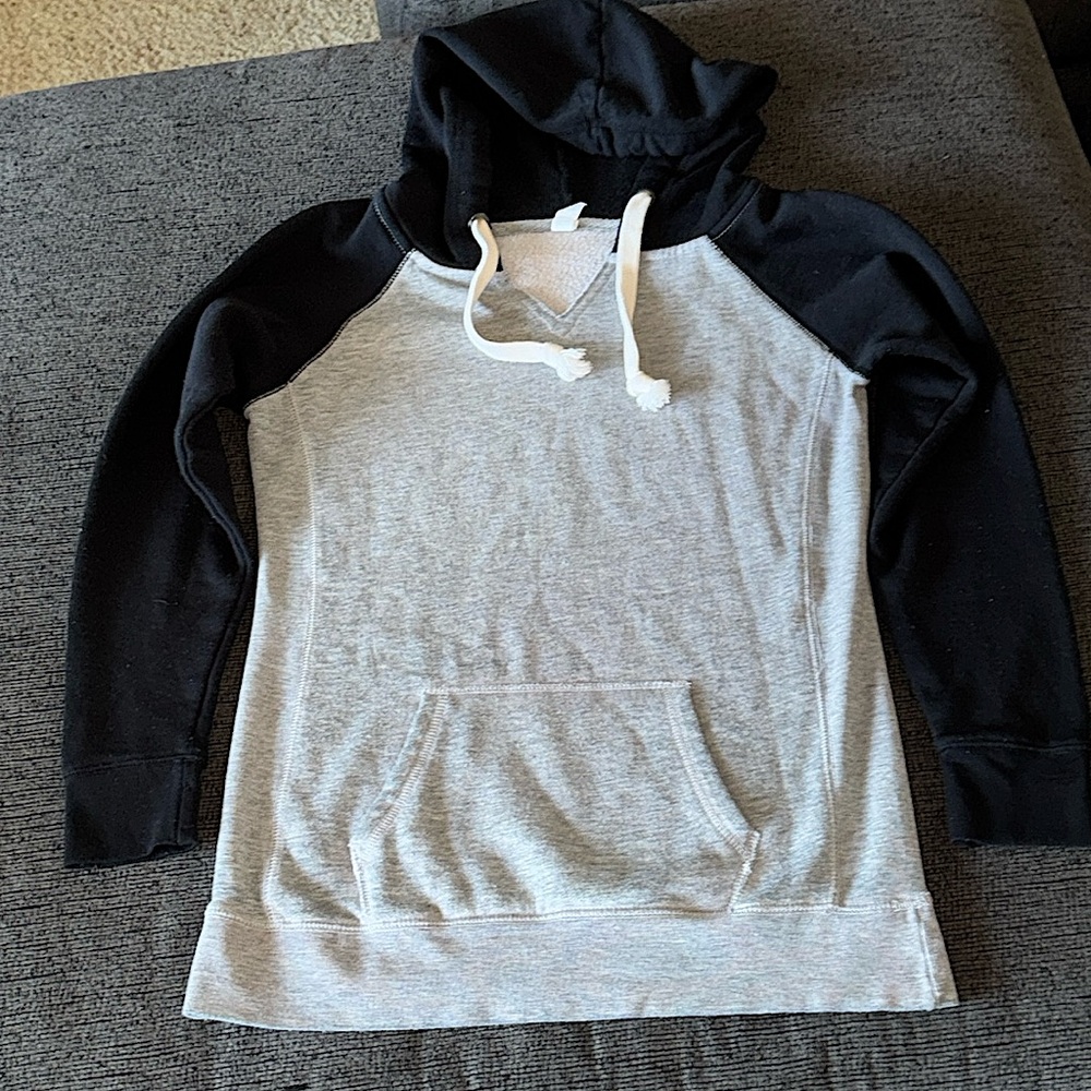 Woman’s Fitted Slimming Hoodie